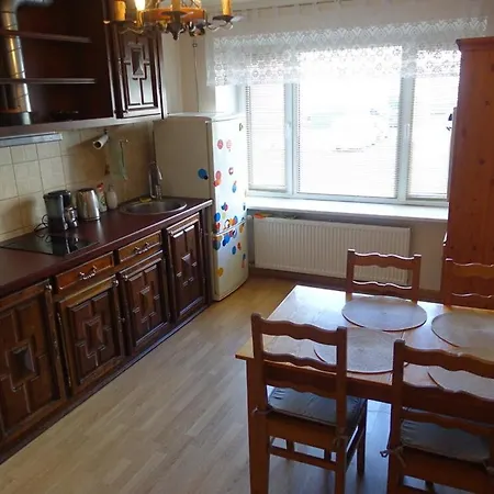 56m2 Vindi Apartment