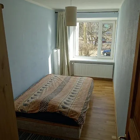 Lejlighed 56m2 Vindi *