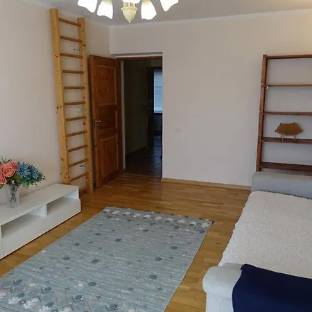 Διαμέρισμα 56m2 Vindi *